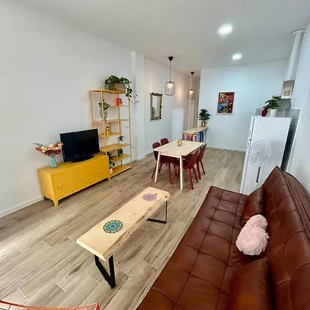 Jardin Del Pacifico Apartman